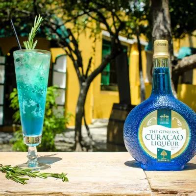 blue curacao pronounce|How To Pronounce Blue Curaçao.